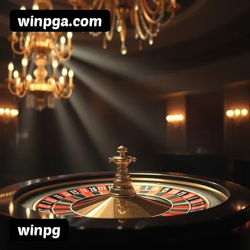 Vantagens exclusivas winpg para jogadores brasileiros - São Paulo, Rio, BH