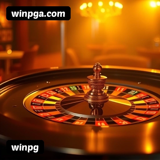 Catálogo winpg 2.547 jogos - Pragmatic Play, Evolution, NetEnt