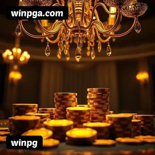 Loterias online disponíveis na winpg