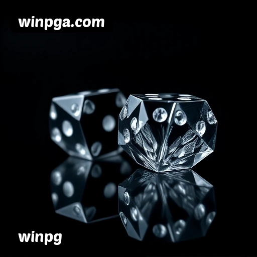 winpg PIX instantâneo Brasil - Depósito e saque em minutos 24/7