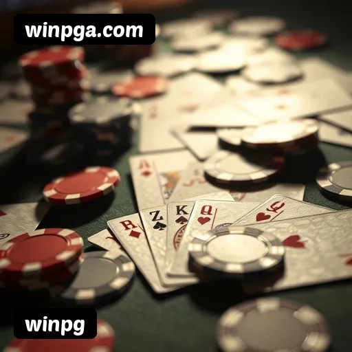 Principais provedores de slots da winpg - NetEnt, Pragmatic Play, Play'n GO